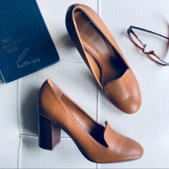 franco sarto hampton